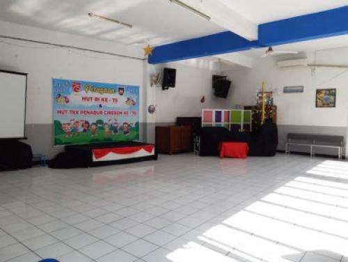 BPK Penabur Christian Kindergarten, Private School | We provide Indonesia infrastructure map on various property sectors and data. Access property listings, infrastructure developments, news, and valuable transaction data for informed decisions.