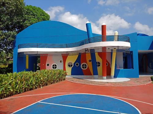 BPK Penabur Plus Christian Kindergarten, Private School | We provide Indonesia infrastructure map on various property sectors and data. Access property listings, infrastructure developments, news, and valuable transaction data for informed decisions.