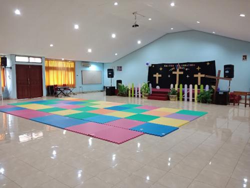 BPK Penabur Plus Christian Kindergarten, Private School | We provide Indonesia infrastructure map on various property sectors and data. Access property listings, infrastructure developments, news, and valuable transaction data for informed decisions.