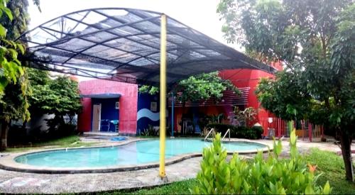 BPK Penabur Plus Christian Kindergarten, Private School | We provide Indonesia infrastructure map on various property sectors and data. Access property listings, infrastructure developments, news, and valuable transaction data for informed decisions.