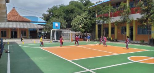 Cirebon Islamic Primary School, Private School | We provide Indonesia infrastructure map on various property sectors and data. Access property listings, infrastructure developments, news, and valuable transaction data for informed decisions.