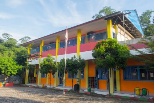 Cirebon Islamic Kindergarten, Private School | We provide Indonesia infrastructure map on various property sectors and data. Access property listings, infrastructure developments, news, and valuable transaction data for informed decisions.
