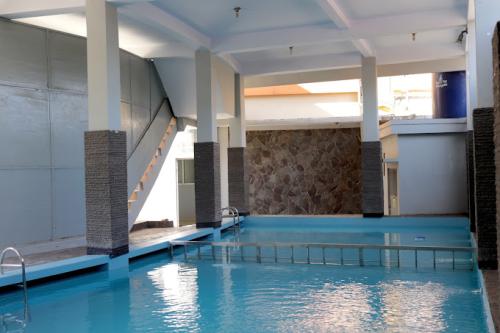 Geeta Kindergarten, Private School | We provide Indonesia infrastructure map on various property sectors and data. Access property listings, infrastructure developments, news, and valuable transaction data for informed decisions.