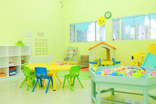 Geeta Kindergarten, Private School | We provide Indonesia infrastructure map on various property sectors and data. Access property listings, infrastructure developments, news, and valuable transaction data for informed decisions.