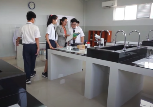 Highfield Junior High School, Private School | We provide Indonesia infrastructure map on various property sectors and data. Access property listings, infrastructure developments, news, and valuable transaction data for informed decisions.