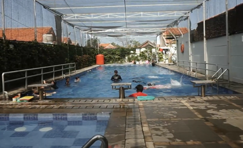 Kinderfield Primary School, Private School | We provide Indonesia infrastructure map on various property sectors and data. Access property listings, infrastructure developments, news, and valuable transaction data for informed decisions.
