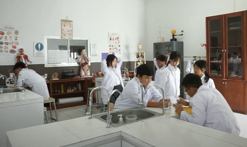 Kinderfield Primary School, Private School | We provide Indonesia infrastructure map on various property sectors and data. Access property listings, infrastructure developments, news, and valuable transaction data for informed decisions.