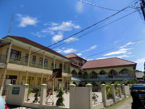 Nuurusshidiiq Islamic Junior High School, Private School | We provide Indonesia infrastructure map on various property sectors and data. Access property listings, infrastructure developments, news, and valuable transaction data for informed decisions.