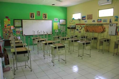 Nuurusshidiiq Islamic Junior High School, Private School | We provide Indonesia infrastructure map on various property sectors and data. Access property listings, infrastructure developments, news, and valuable transaction data for informed decisions.
