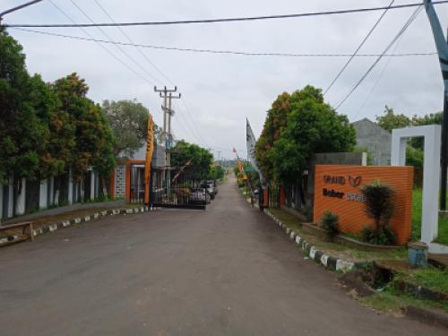 Beber Grand Estate, residential commercial for lease sale, dijual disewakan, ILHAM BANGUN MANDIRI | We provide Indonesia infrastructure map on various property sectors and data. Access property listings, infrastructure developments, news, and valuable transaction data for informed decisions.