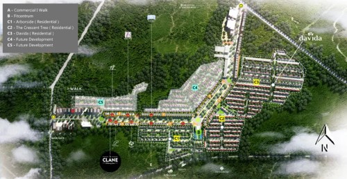 CitraLand Cirebon, residential commercial for lease sale, dijual disewakan, Ciputra Development Tbk | We provide Indonesia infrastructure map on various property sectors and data. Access property listings, infrastructure developments, news, and valuable transaction data for informed decisions.