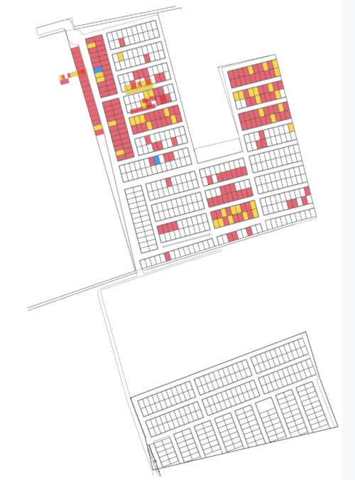 Graha Alana Klayan, residential commercial for lease sale, dijual disewakan, Tulus Asih Group | We provide Indonesia infrastructure map on various property sectors and data. Access property listings, infrastructure developments, news, and valuable transaction data for informed decisions.