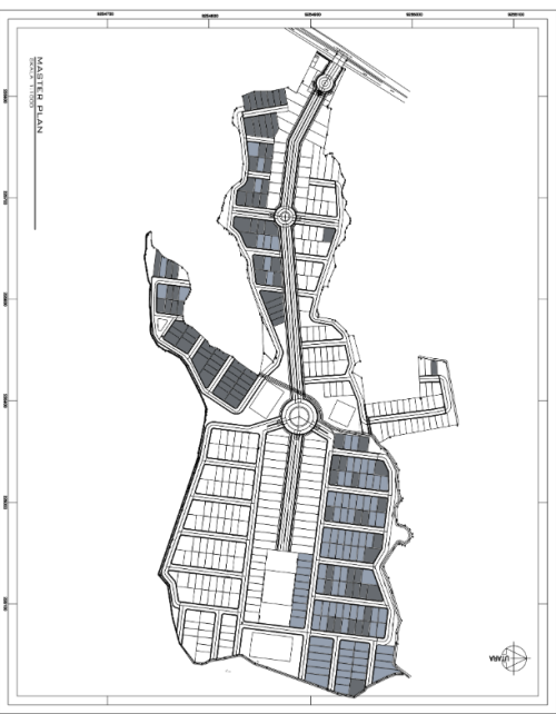 Kinaya Residence, residential commercial for lease sale, dijual disewakan,  PT Dian Karya Estate | We provide Indonesia infrastructure map on various property sectors and data. Access property listings, infrastructure developments, news, and valuable transaction data for informed decisions.