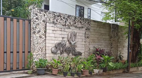 Kinaya Residence, residential commercial for lease sale, dijual disewakan,  PT Dian Karya Estate | We provide Indonesia infrastructure map on various property sectors and data. Access property listings, infrastructure developments, news, and valuable transaction data for informed decisions.