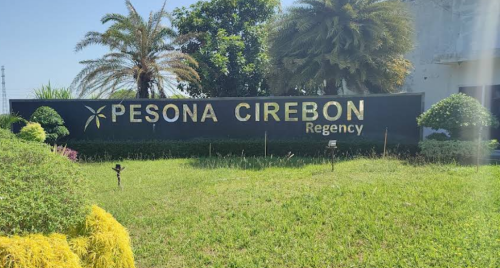 Samesta Pesona Cirebon Regency, residential commercial for lease sale, dijual disewakan, Perumnas | We provide Indonesia infrastructure map on various property sectors and data. Access property listings, infrastructure developments, news, and valuable transaction data for informed decisions.