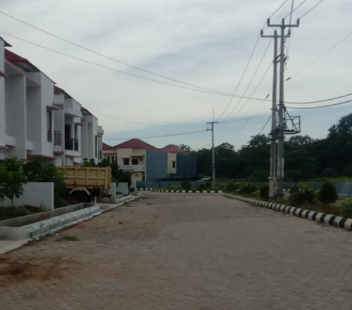 Sutan Raja Katiasa Residence, residential commercial for lease sale, dijual disewakan | We provide Indonesia infrastructure map on various property sectors and data. Access property listings, infrastructure developments, news, and valuable transaction data for informed decisions.