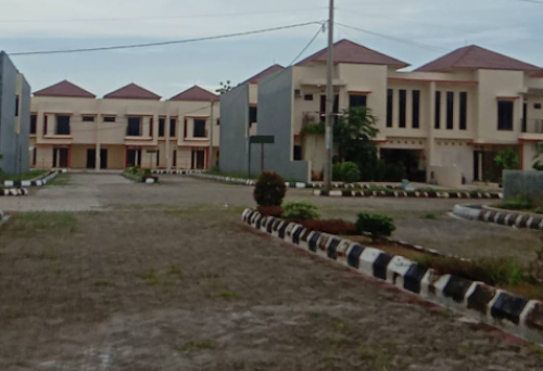 Sutan Raja Katiasa Residence, residential commercial for lease sale, dijual disewakan | We provide Indonesia infrastructure map on various property sectors and data. Access property listings, infrastructure developments, news, and valuable transaction data for informed decisions.