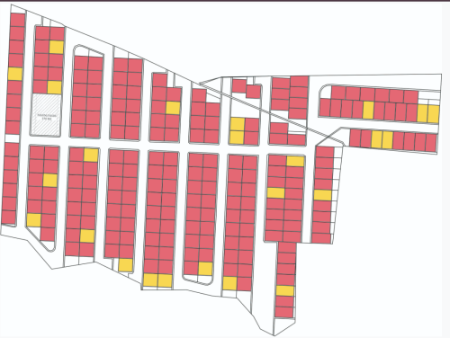 Trusmiland Cempaka, residential commercial for lease sale, dijual disewakan, PT Raja Sukses Propertindo | We provide Indonesia infrastructure map on various property sectors and data. Access property listings, infrastructure developments, news, and valuable transaction data for informed decisions.