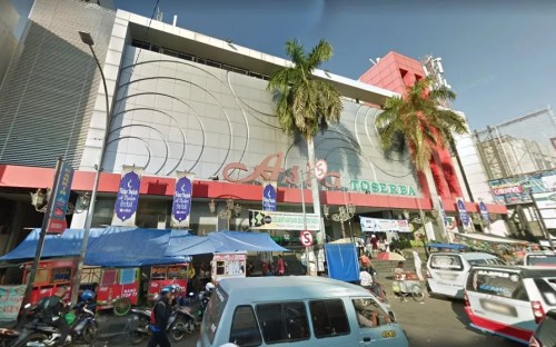Asia Toserba Cirebon, Strata Retail, Asia Tritunggal Jaya | We provide Indonesia infrastructure map on various property sectors and data. Access property listings, infrastructure developments, news, and valuable transaction data for informed decisions.