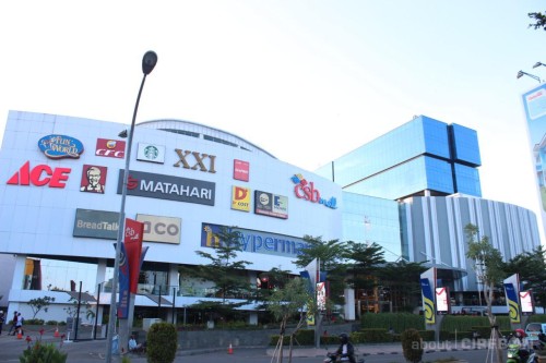 Cirebon Super Block Mall, Leased Retail, Nirvana Wastu Pratama (NWP Retail) | We provide Indonesia infrastructure map on various property sectors and data. Access property listings, infrastructure developments, news, and valuable transaction data for informed decisions.