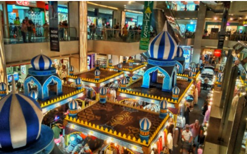 Cirebon Super Block Mall, Leased Retail, Nirvana Wastu Pratama (NWP Retail) | We provide Indonesia infrastructure map on various property sectors and data. Access property listings, infrastructure developments, news, and valuable transaction data for informed decisions.