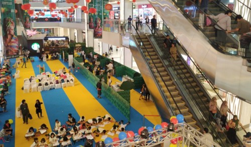 Cirebon Super Block Mall, Leased Retail, Nirvana Wastu Pratama (NWP Retail) | We provide Indonesia infrastructure map on various property sectors and data. Access property listings, infrastructure developments, news, and valuable transaction data for informed decisions.