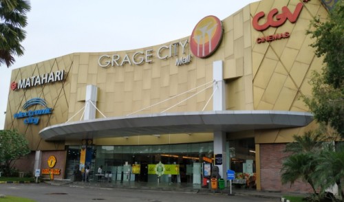 Grage City Mall Cirebon, Leased Retail, Multipratama Indahraya (Grage Group) | We provide Indonesia infrastructure map on various property sectors and data. Access property listings, infrastructure developments, news, and valuable transaction data for informed decisions.