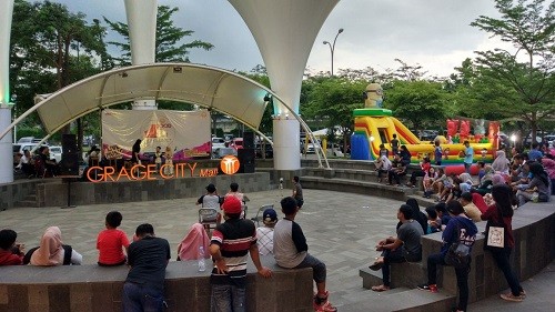 Grage City Mall Cirebon, Leased Retail, Multipratama Indahraya (Grage Group) | We provide Indonesia infrastructure map on various property sectors and data. Access property listings, infrastructure developments, news, and valuable transaction data for informed decisions.