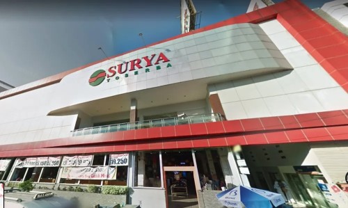 Surya Toserba Cirebon, Strata Retail, Surya Lestari Mandiri | We provide Indonesia infrastructure map on various property sectors and data. Access property listings, infrastructure developments, news, and valuable transaction data for informed decisions.
