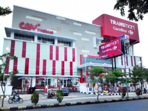 Transmart Cipto Cirebon, Leased Retail, Trans Retail Indonesia | We provide Indonesia infrastructure map on various property sectors and data. Access property listings, infrastructure developments, news, and valuable transaction data for informed decisions.