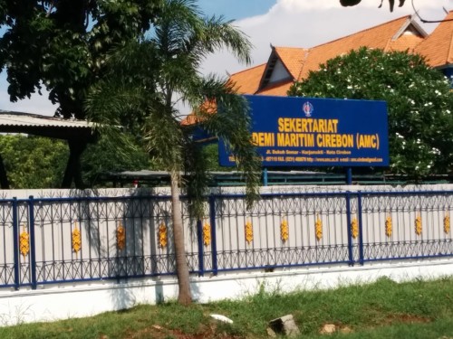 Cirebon Maritime Academy, University | We provide Indonesia infrastructure map on various property sectors and data. Access property listings, infrastructure developments, news, and valuable transaction data for informed decisions.