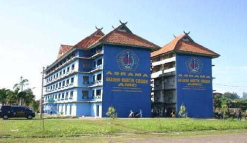 Cirebon Maritime Academy, University | We provide Indonesia infrastructure map on various property sectors and data. Access property listings, infrastructure developments, news, and valuable transaction data for informed decisions.