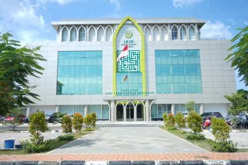 State Islamic Institute of Syekh Nurjati Cirebon, University | We provide Indonesia infrastructure map on various property sectors and data. Access property listings, infrastructure developments, news, and valuable transaction data for informed decisions.