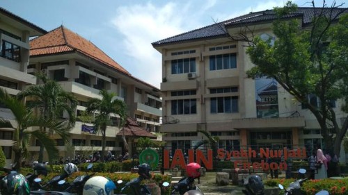State Islamic Institute of Syekh Nurjati Cirebon, University | We provide Indonesia infrastructure map on various property sectors and data. Access property listings, infrastructure developments, news, and valuable transaction data for informed decisions.