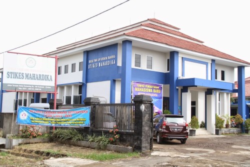 Mahardika College of Health Sciences Cirebon, University | We provide Indonesia infrastructure map on various property sectors and data. Access property listings, infrastructure developments, news, and valuable transaction data for informed decisions.