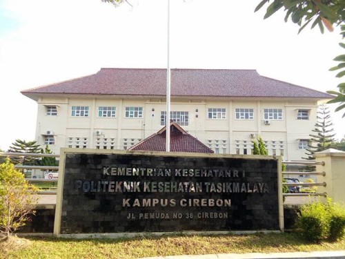 Health Polytechnic Ministry of Health Tasikmalaya Cirebon Campus, University | We provide Indonesia infrastructure map on various property sectors and data. Access property listings, infrastructure developments, news, and valuable transaction data for informed decisions.