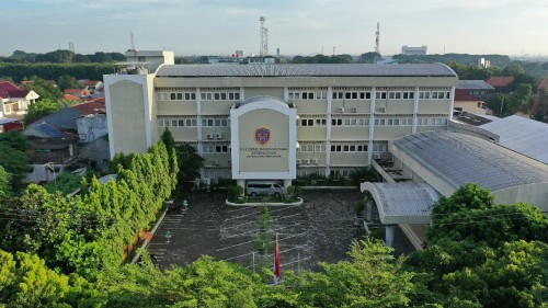 International Prima Tourism Polytechnic, University | We provide Indonesia infrastructure map on various property sectors and data. Access property listings, infrastructure developments, news, and valuable transaction data for informed decisions.