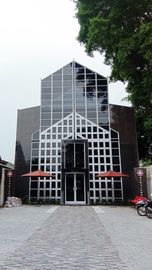 Cirebon College of Economics, University | We provide Indonesia infrastructure map on various property sectors and data. Access property listings, infrastructure developments, news, and valuable transaction data for informed decisions.