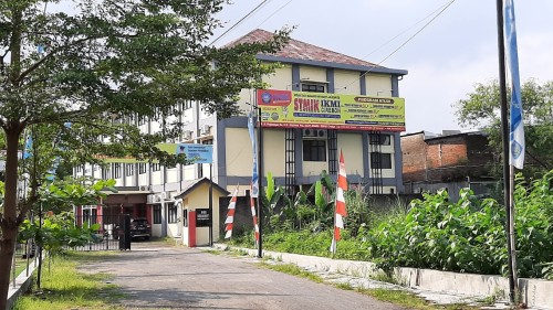 College of Informatics and Computer Management IKMI Cirebon, University | We provide Indonesia infrastructure map on various property sectors and data. Access property listings, infrastructure developments, news, and valuable transaction data for informed decisions.
