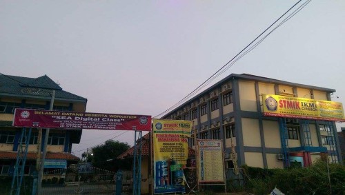 College of Informatics and Computer Management IKMI Cirebon, University | We provide Indonesia infrastructure map on various property sectors and data. Access property listings, infrastructure developments, news, and valuable transaction data for informed decisions.