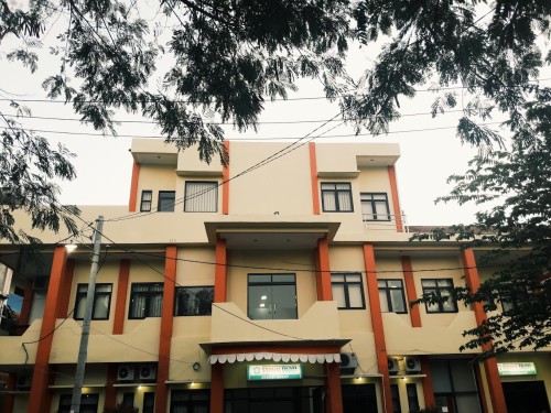 College of Informatics and Computer Management IKMI Cirebon, University | We provide Indonesia infrastructure map on various property sectors and data. Access property listings, infrastructure developments, news, and valuable transaction data for informed decisions.
