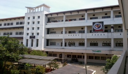 Cirebon College of Technology, University | We provide Indonesia infrastructure map on various property sectors and data. Access property listings, infrastructure developments, news, and valuable transaction data for informed decisions.