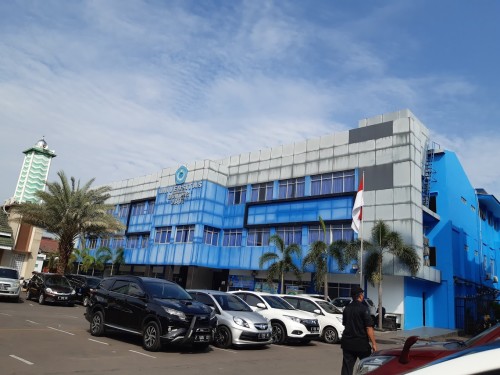 Swadaya Gunung Jati University, University | We provide Indonesia infrastructure map on various property sectors and data. Access property listings, infrastructure developments, news, and valuable transaction data for informed decisions.