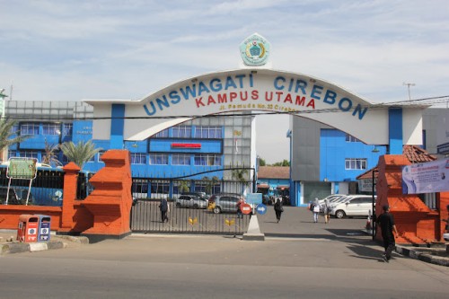Swadaya Gunung Jati University, University | We provide Indonesia infrastructure map on various property sectors and data. Access property listings, infrastructure developments, news, and valuable transaction data for informed decisions.
