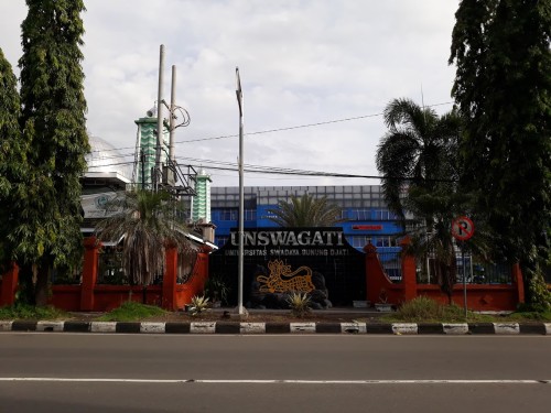 Swadaya Gunung Jati University, University | We provide Indonesia infrastructure map on various property sectors and data. Access property listings, infrastructure developments, news, and valuable transaction data for informed decisions.