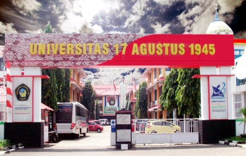 17 August 1945 University Cirebon, University | We provide Indonesia infrastructure map on various property sectors and data. Access property listings, infrastructure developments, news, and valuable transaction data for informed decisions.