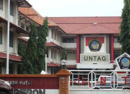17 August 1945 University Cirebon, University | We provide Indonesia infrastructure map on various property sectors and data. Access property listings, infrastructure developments, news, and valuable transaction data for informed decisions.