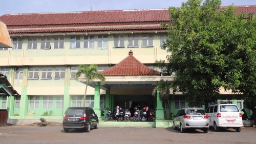 Nahdlatul Ulama University Cirebon, University | We provide Indonesia infrastructure map on various property sectors and data. Access property listings, infrastructure developments, news, and valuable transaction data for informed decisions.