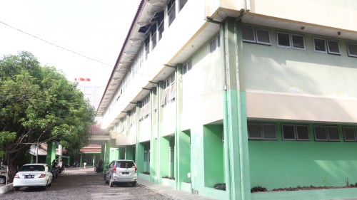 Nahdlatul Ulama University Cirebon, University | We provide Indonesia infrastructure map on various property sectors and data. Access property listings, infrastructure developments, news, and valuable transaction data for informed decisions.