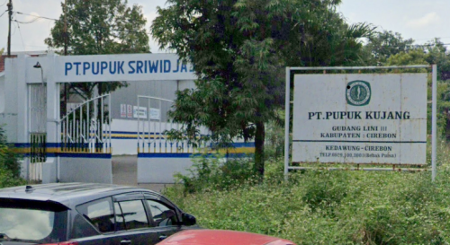 Gudang Lini III Kedawung (PT Pupuk Indonesia/PKC/C308), Warehouse, PT Pupuk Indonesia | We provide Indonesia infrastructure map on various property sectors and data. Access property listings, infrastructure developments, news, and valuable transaction data for informed decisions.